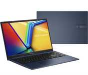 НОВ!!! Лаптоп ASUS VivoBook 15, i3-1215U, 15.6", 8GB RAM, 512GB SSD