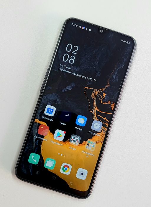 Продам OPPO A5 2020