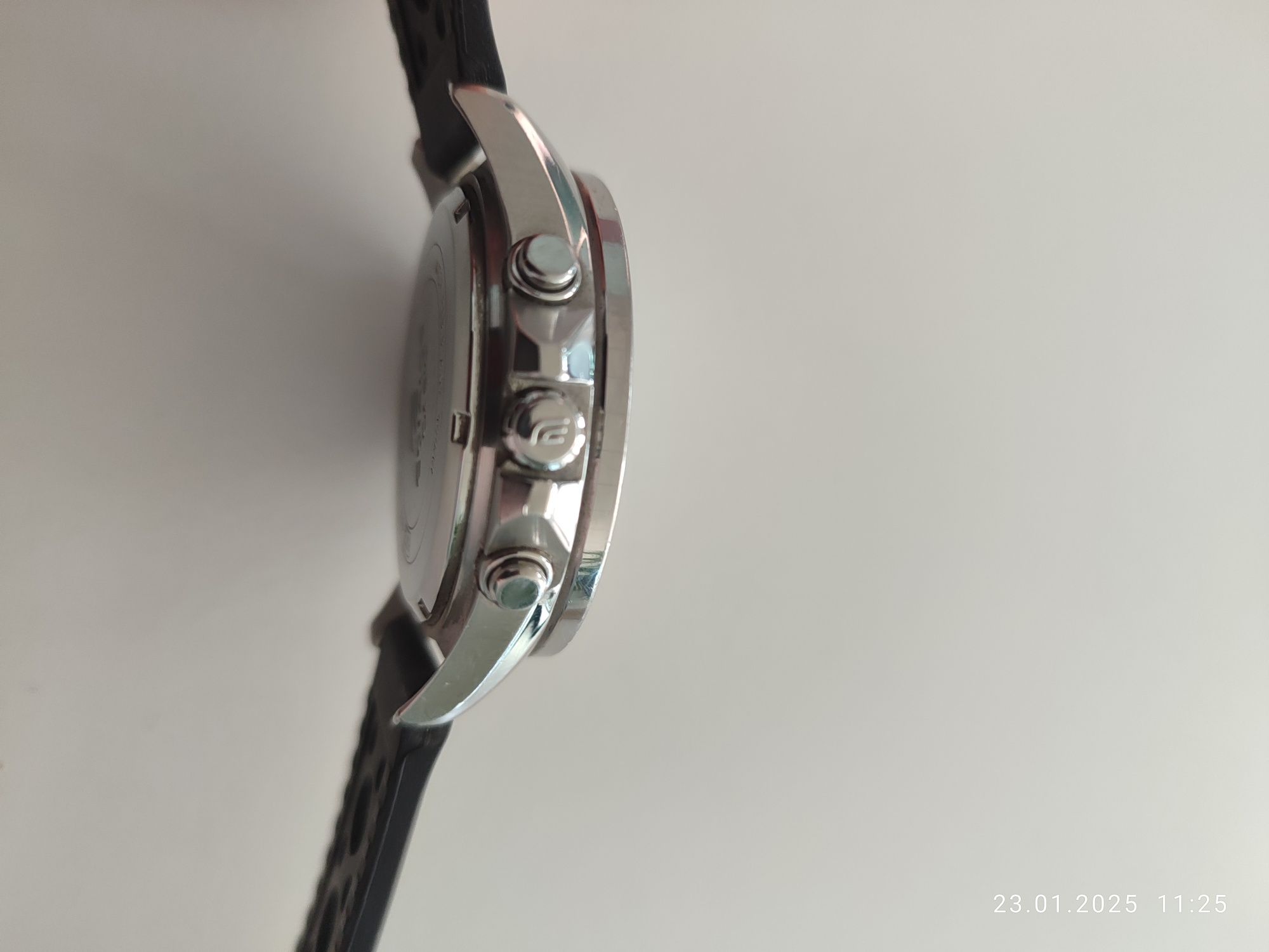 Casio edifice 547 L