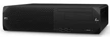 Hp Workstation Z2 G9 SFF - I7 Gen 13 / 16 Gb Ram / SSD 512 ! SIGILAT !