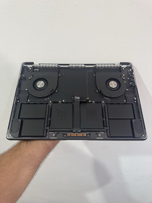 Topcase Tastatura Baterie Trackpad MacBook Pro 16 A2991
