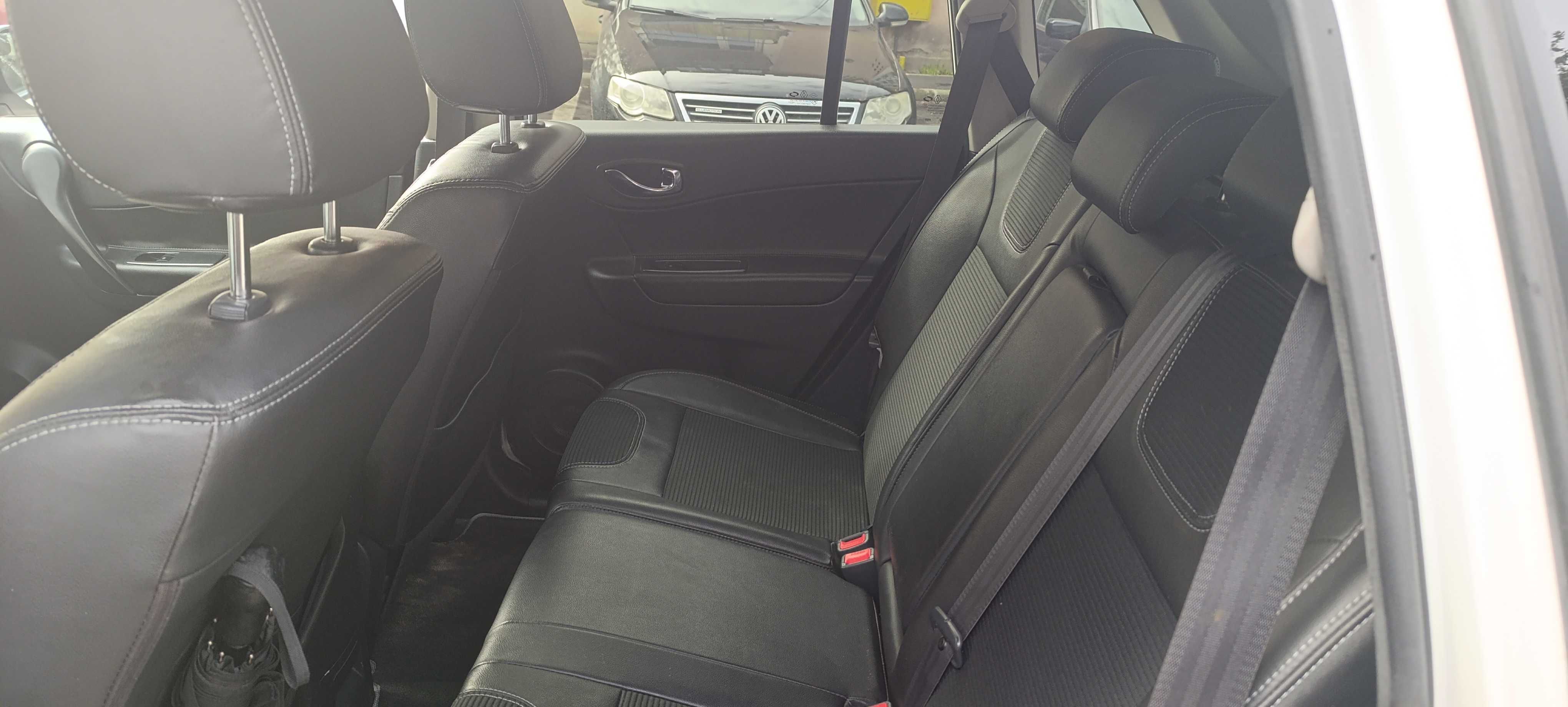 Vand Renault Koleos