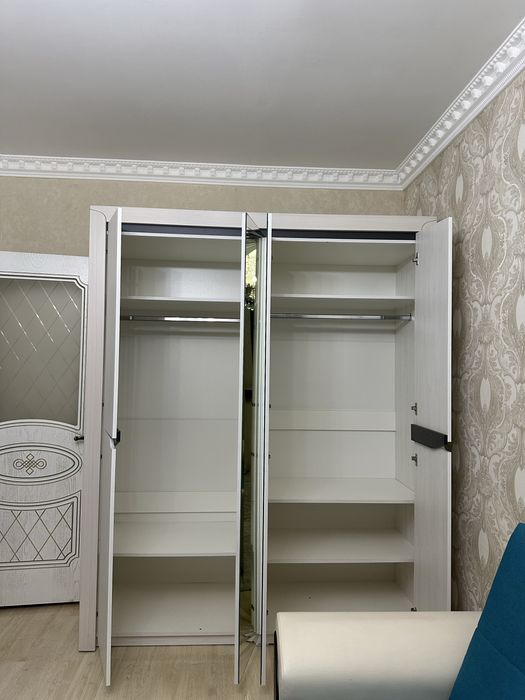 Шкаф в отличном состоянии