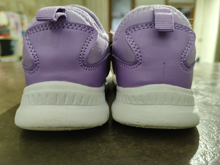 Детски обувки 26н Puma Adidas Champion