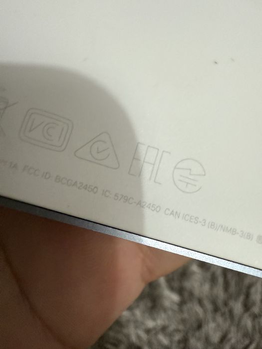 Tastatura Apple magic 2 si mouse magic 2