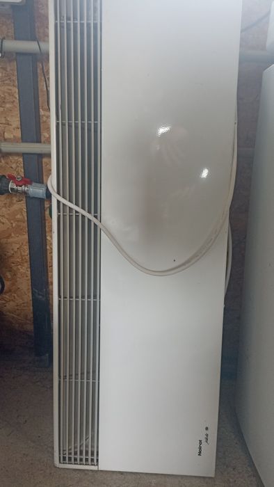 Продавам конвекторна печка