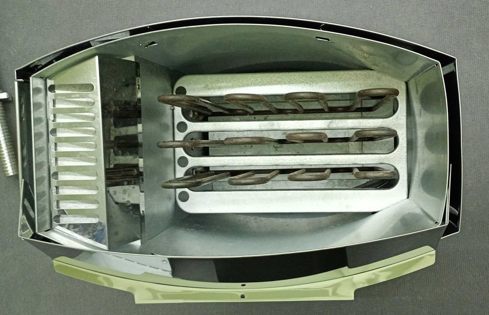 Печка за сауна Harvia Vega BC60 с вградено управление