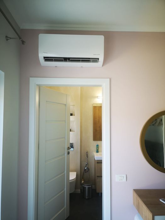 Instalare Montaj Aer condiționat clima AC