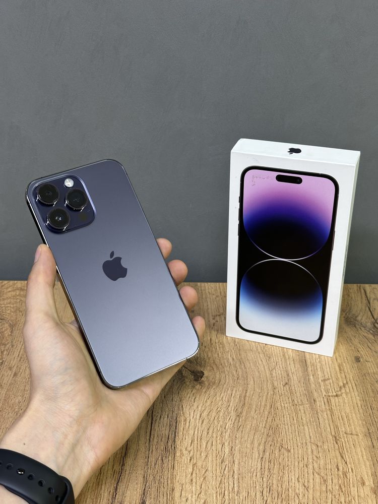 Iphone 14 Pro Max 256 GB | Mobile Zone