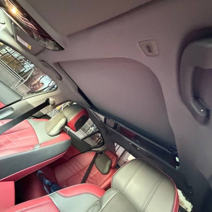 Bmw i5 35L 2024 dop paket