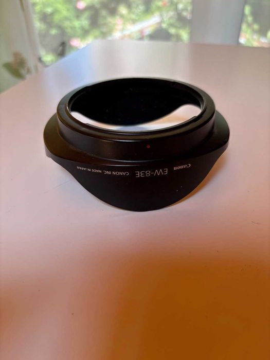 Canon EF 17-40 F4 L USM