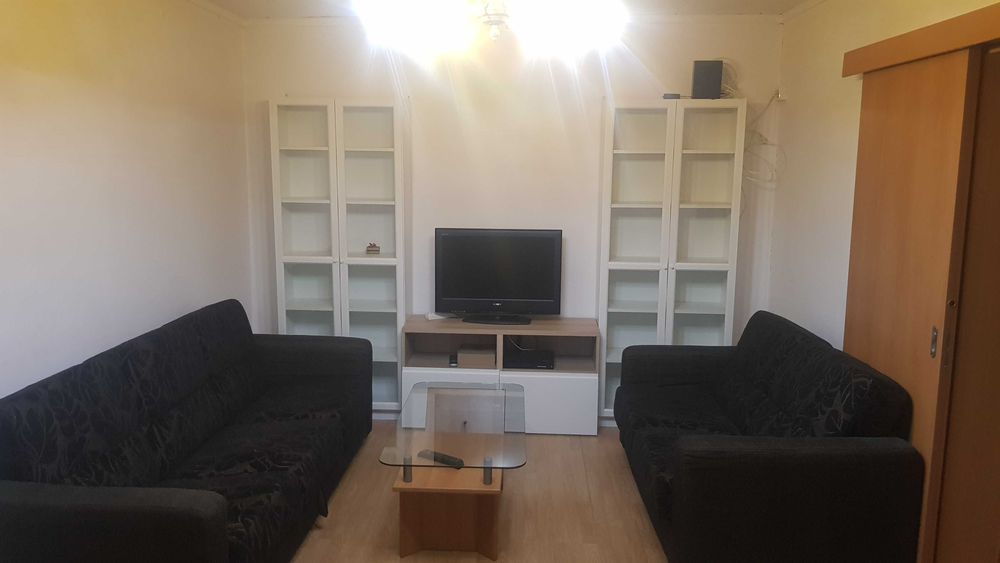 Inchiriere apartament 2 camere Cernauti zona Diham