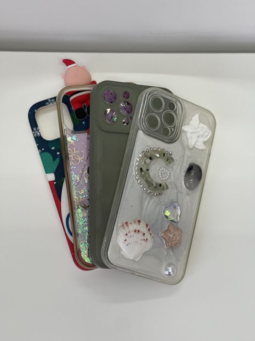 Чисто нов кейс за iPhone 12 Pro Max