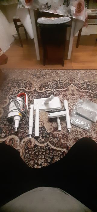 Многофункциональный  Dream мобильный  отпариватель