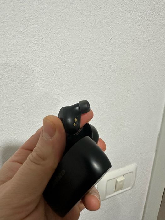 Vand casti fara fir Jabra Elite 75 T