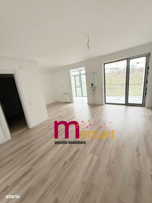 Studio BLOC NOU,etaj 2, 42 mp