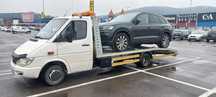 Tractari auto non stop arad - nadlac