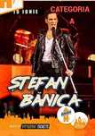 Bilet categoria A la concert Stefan Banica Beraria H 19 IUNIE