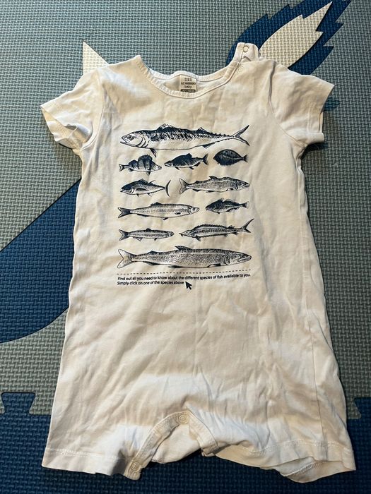 Haine de vară - 80cm