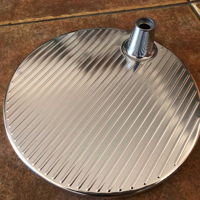 Artemide Tolomeo Baza Talpa Picior