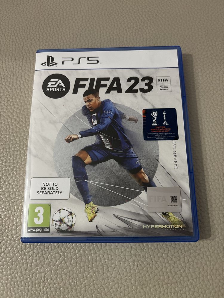 Joc Fifa 23 PS 5