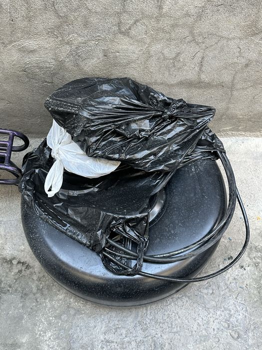 Срочно Продам новый ПРОПАН 47