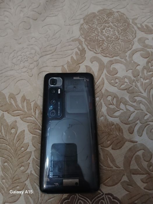 Mi 10 ultra обмен