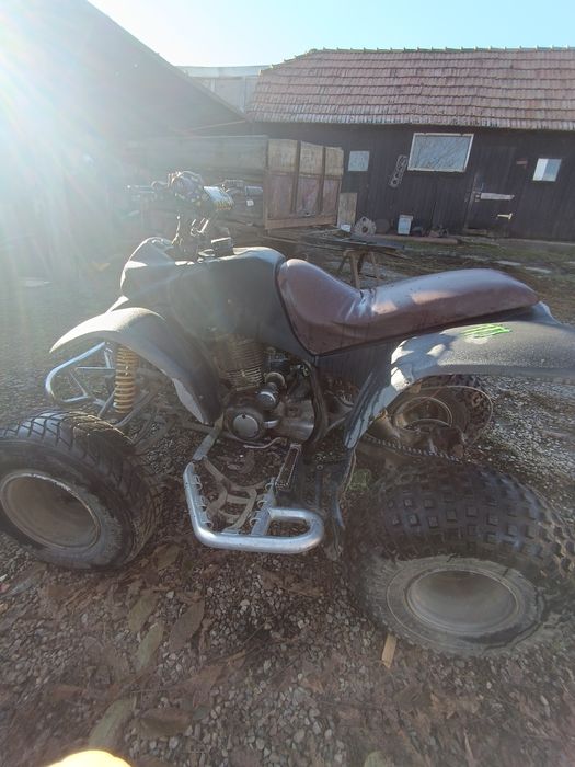 Smc barossa 250.