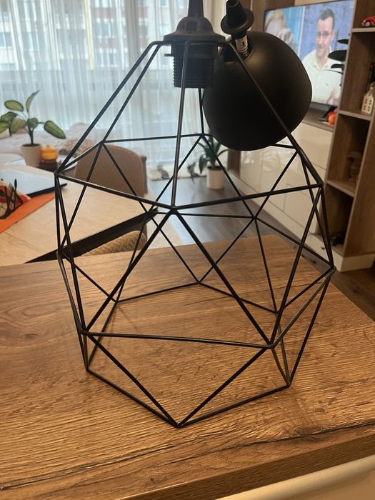 Лампа Brunsta от Икеа