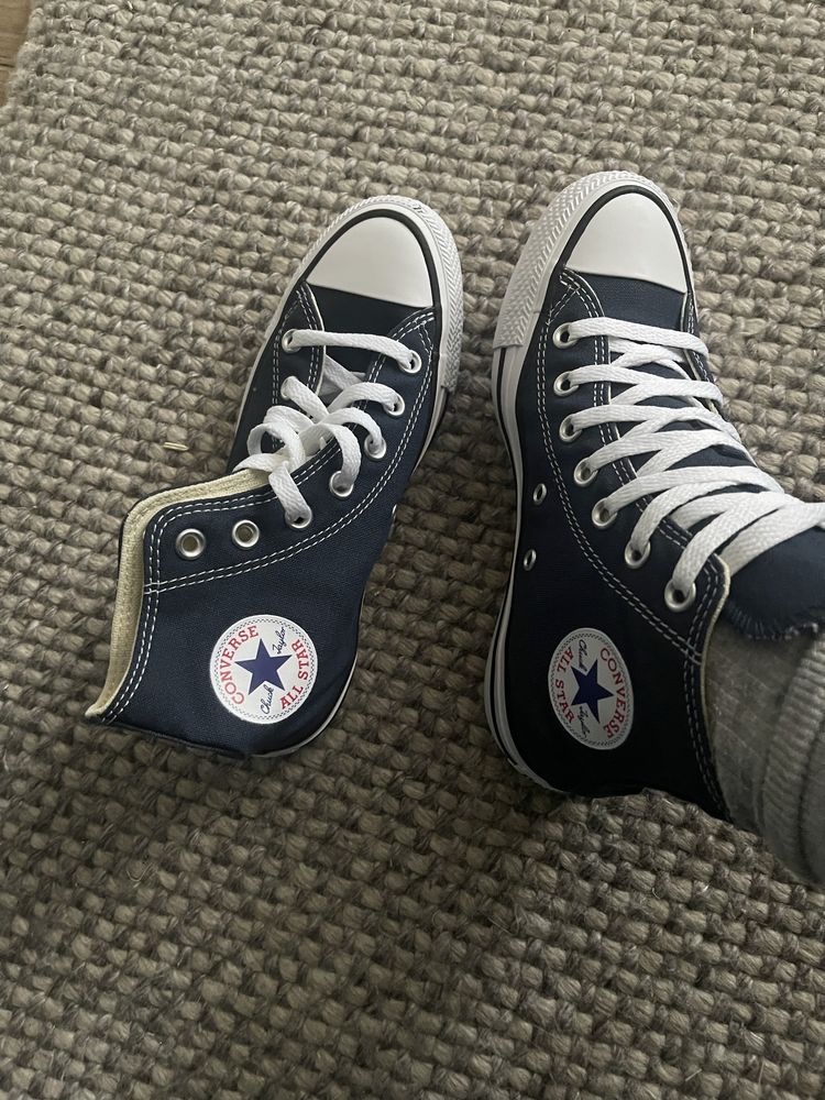 Converse model clasic 36.5