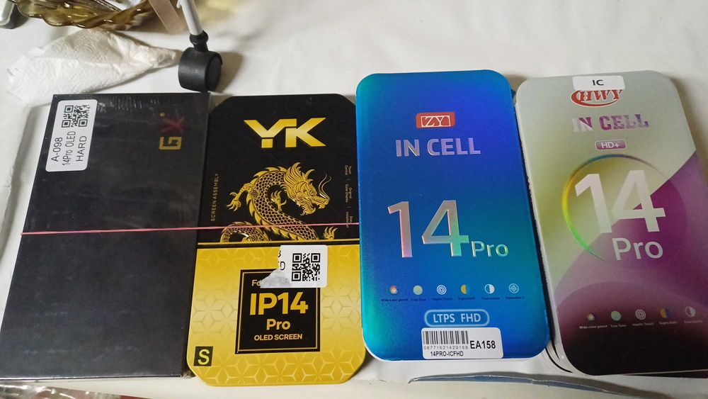 Дисплей за Iphone 14 Pro , 14 Pro Max