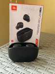 Слушалки jbl vibe100tws