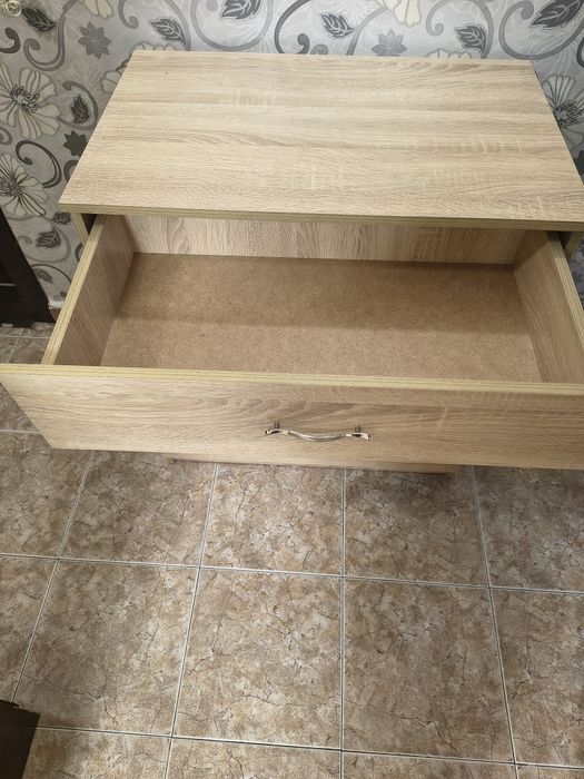 Скрин за дрехи два броя