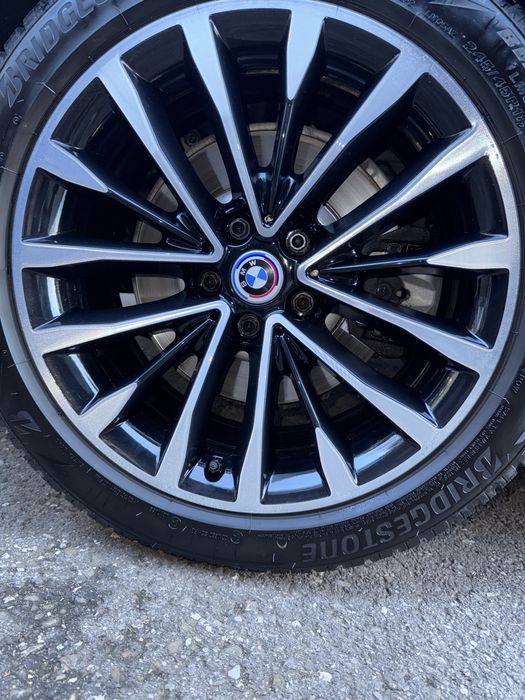 Jante/Roti iarna bmw g30 245/45/18