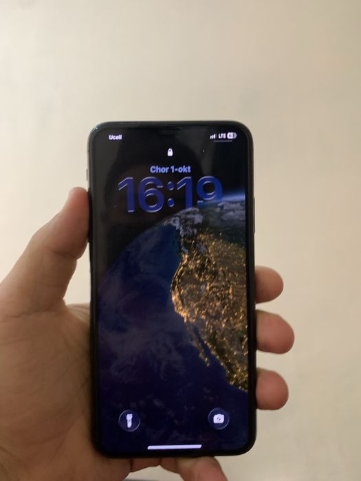 Iphone 11 pro max