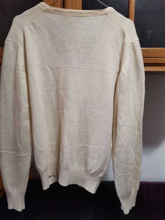 Pulovere lana impecabile