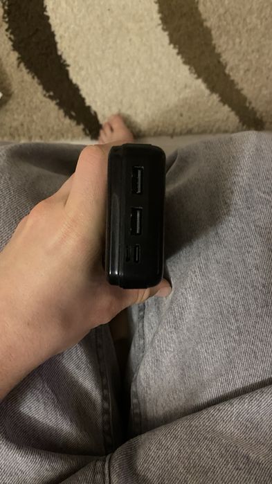 Baterie externa in stare foarte buna