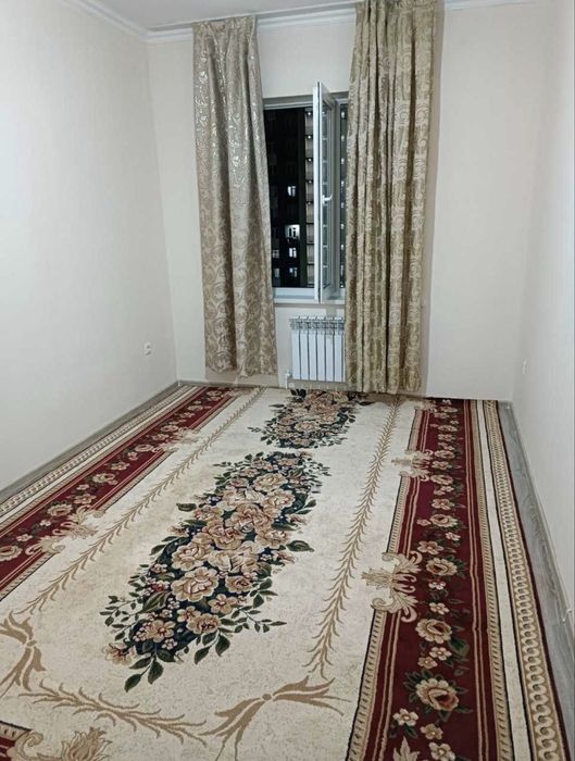 Сдается 3 ком Сергели Янги Дархон