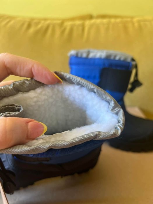 Апрески Kimberfeel 27/28 номер