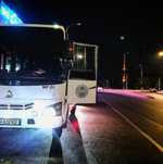 Zakaz avtobus. Заказ автобусов