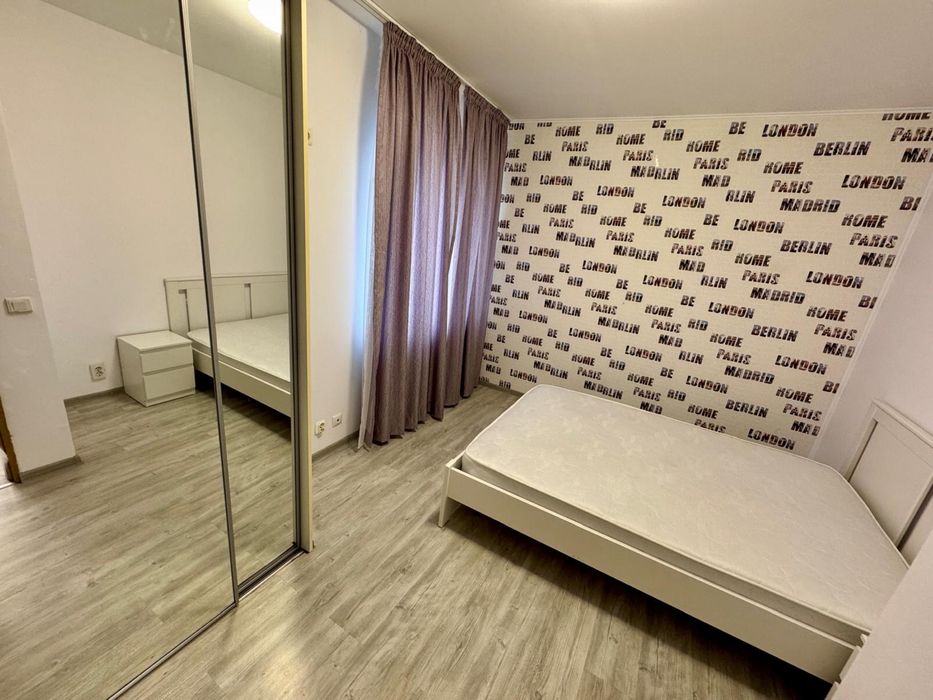 Proprietar: Inchiriez casa 4 camere-Tunari - Otopeni