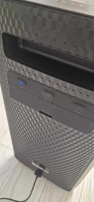 Boxa Samsung Portabila MX-ST50B