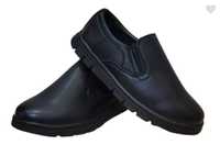 Pantofi piele pentru copii