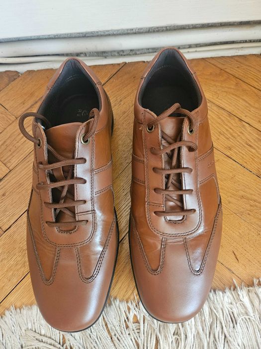 Pantofi barbati Geox