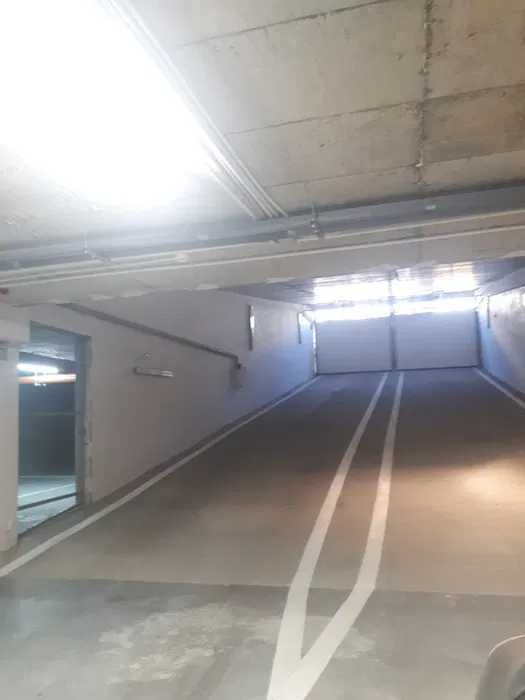 Продава се Гараж / Паркомясто в Пловдив, Тракия - 25 кв.м за 266 €/кв.м - Снимка #2