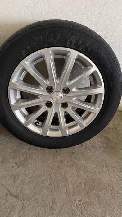 R15 Cobalt saka diska spitsali gm korea radnoy xitoymas