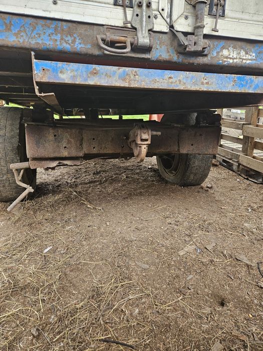 Vând Massey Ferguson 3080