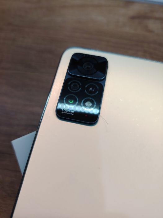 Xiaomi Note 11 pro 5g