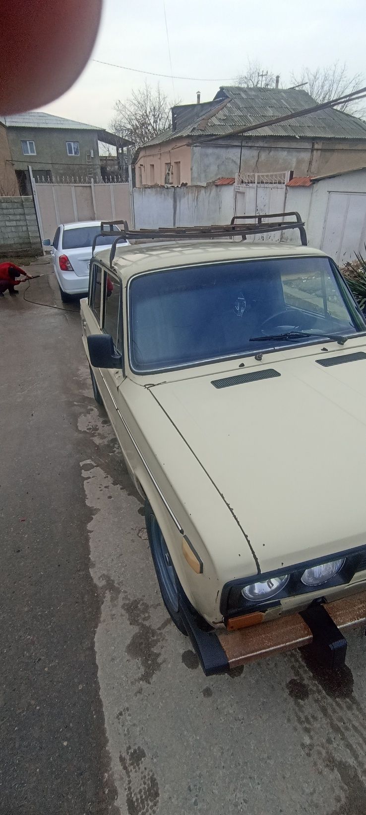 Vaz 21 06 jiguli
