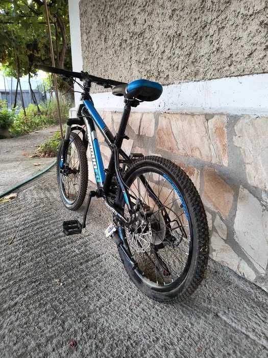 Детски   велосипед 20''